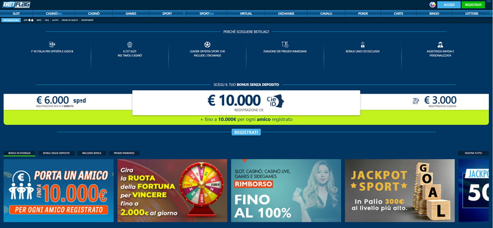 5 modi infallibili casino senza verifica per far decollare la tua attività